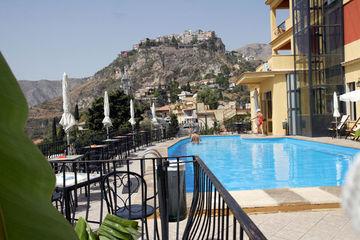 Sole Castello Hotel Taormina Via Madonna Rocca 1