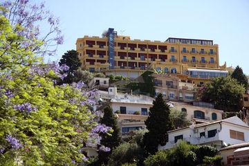 Sole Castello Hotel Taormina Via Madonna Rocca 1