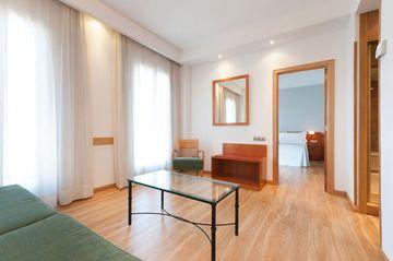 Tryp Alcala 611 Hotel Madrid Calle de Alcala 611