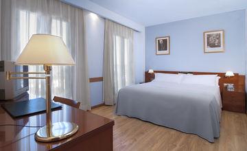 Tryp Alcala 611 Hotel Madrid Calle de Alcala 611