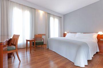 Tryp Alcala 611 Hotel Madrid Calle de Alcala 611