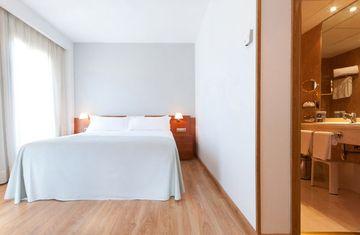 Tryp Alcala 611 Hotel Madrid Calle de Alcala 611