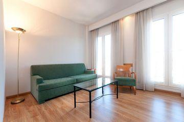 Tryp Alcala 611 Hotel Madrid Calle de Alcala 611