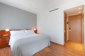 Tryp Alcala 611 Hotel Madrid Calle de Alcala 611