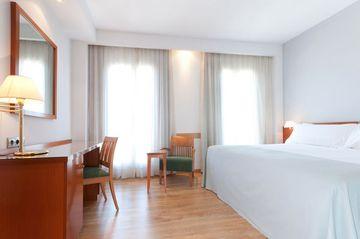 Tryp Alcala 611 Hotel Madrid Calle de Alcala 611