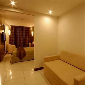 Zen Garden Hotel Chennai 86 Block No. 5, Mount Road