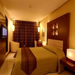 Zen Garden Hotel Chennai 86 Block No. 5, Mount Road