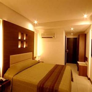 Zen Garden Hotel Chennai 86 Block No. 5, Mount Road