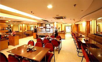 Southern Hotel New Delhi 18/2 Arya Samaj Road WEA Karol Bagh