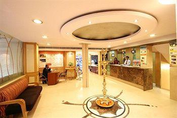 Southern Hotel New Delhi 18/2 Arya Samaj Road WEA Karol Bagh