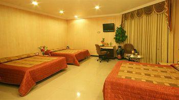 Hotel Tip Top Plaza Thane Near Check Naka, L.B.S. Marg