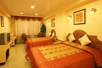 Hotel Tip Top Plaza Thane Near Check Naka, L.B.S. Marg