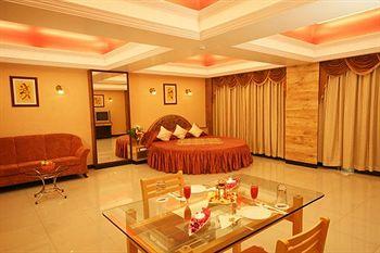 Hotel Tip Top Plaza Thane Near Check Naka, L.B.S. Marg