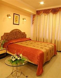 Hotel Tip Top Plaza Thane Near Check Naka, L.B.S. Marg