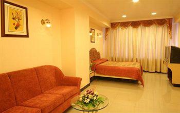 Hotel Tip Top Plaza Thane Near Check Naka, L.B.S. Marg