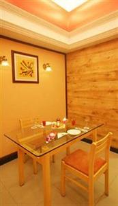 Hotel Tip Top Plaza Thane Near Check Naka, L.B.S. Marg