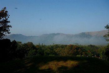 Club Mahindra Tusker Trails Resort Thekkady Amalambika Road