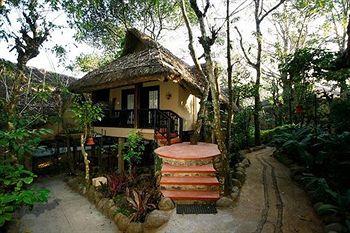 Club Mahindra Tusker Trails Resort Thekkady Amalambika Road