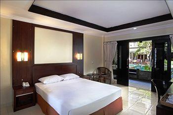 Champlung Mas Hotel Bali Lebak Bene, Melasti Street Legian - Kuta