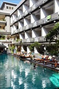 Champlung Mas Hotel Bali Lebak Bene, Melasti Street Legian - Kuta