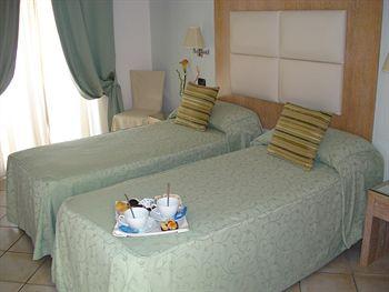 Hotel Sorrento City Corso Italia 221