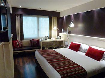 Royal Ramblas Hotel Barcelona Las Ramblas, 117