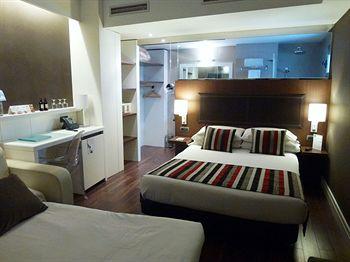 Royal Ramblas Hotel Barcelona Las Ramblas, 117