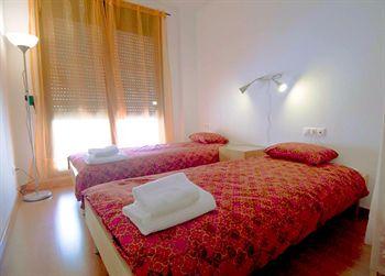 Villarroel Apartment Barcelona C/Arago 130