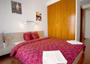 Villarroel Apartment Barcelona C/Arago 130