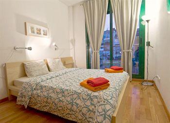 Villarroel Apartment Barcelona C/Arago 130