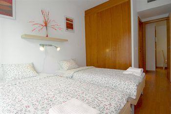 Villarroel Apartment Barcelona C/Arago 130