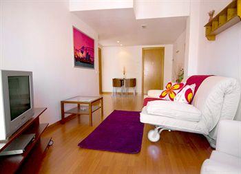 Villarroel Apartment Barcelona C/Arago 130