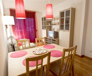 Villarroel Apartment Barcelona C/Arago 130