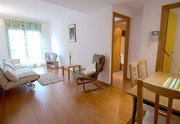 Villarroel Apartment Barcelona C/Arago 130