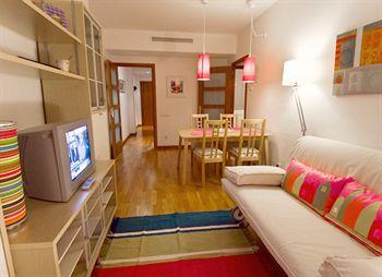 Villarroel Apartment Barcelona C/Arago 130