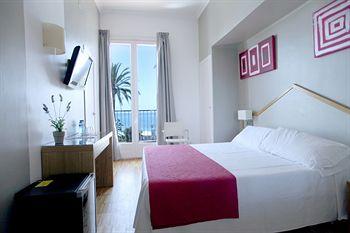 Hotel Subur Sitges Paseo de la Ribera s/n