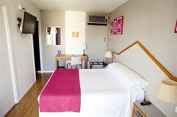 Hotel Subur Sitges Paseo de la Ribera s/n