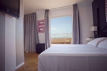 Hotel Subur Sitges Paseo de la Ribera s/n