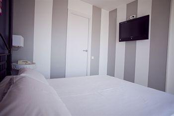 Hotel Subur Sitges Paseo de la Ribera s/n