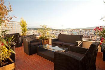 Hotel Subur Sitges Paseo de la Ribera s/n