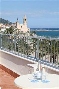 Hotel Subur Sitges Paseo de la Ribera s/n