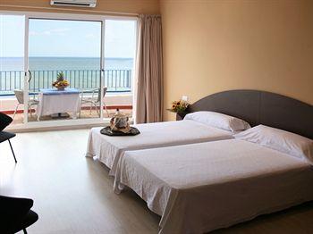 Hotel Terramar Sitges Passeig Marítim 80