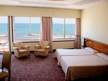 Hotel Terramar Sitges Passeig Marítim 80