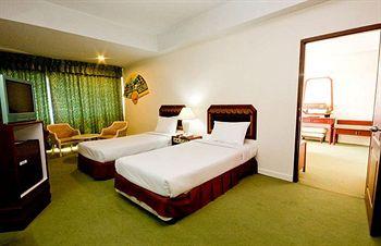 Lampang Wiengthong Hotel 138/109 Phaholyothin Road Suandok