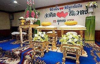 Lampang Wiengthong Hotel 138/109 Phaholyothin Road Suandok