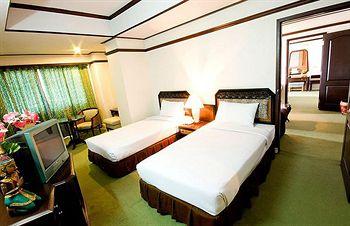 Lampang Wiengthong Hotel 138/109 Phaholyothin Road Suandok