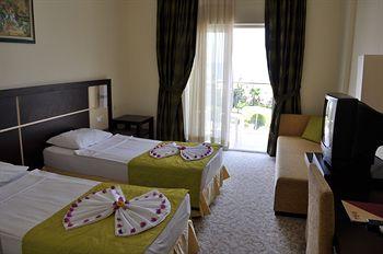 La Perla Resort Hotel Kemer Ciftecesmeler Mevkii