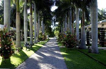 Hacienda San Gabriel de las Palmas Hotel Amacuzac Km 41, 8 Carretera Federal Cuernavaca-Chilpancingo