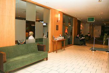 Holiday Inn Rugby Crick M1, Jct 18