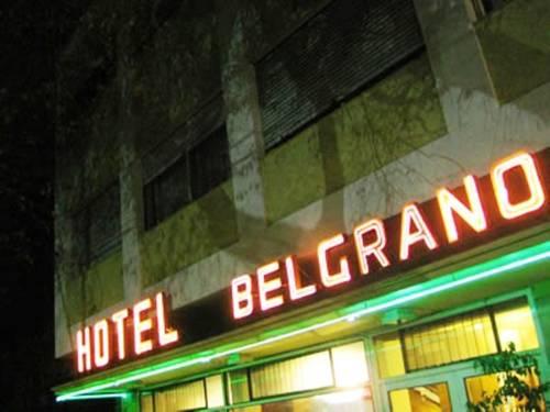 Hotel Belgrano Belgrano 965